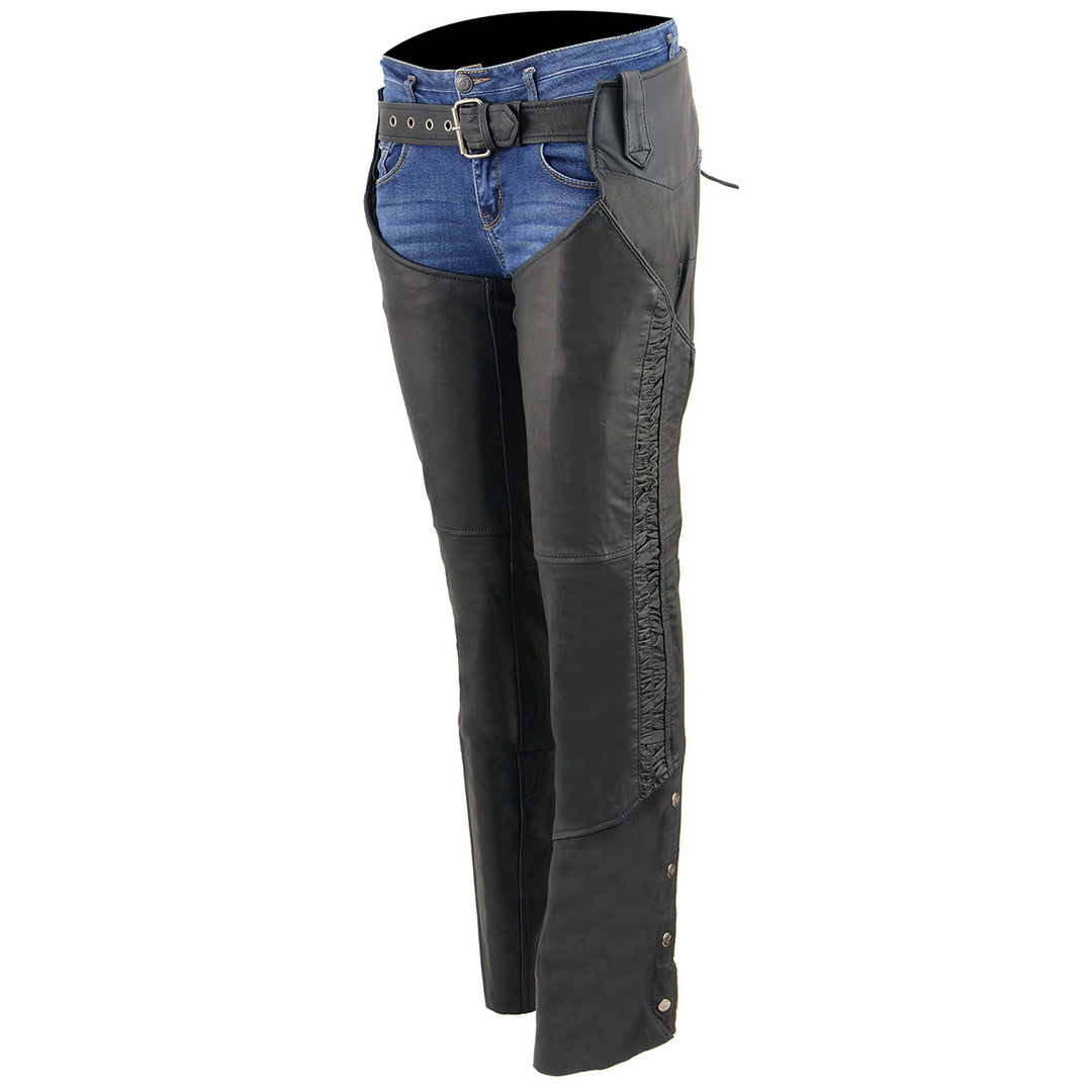 Milwaukee Leather MLL6501 Women&