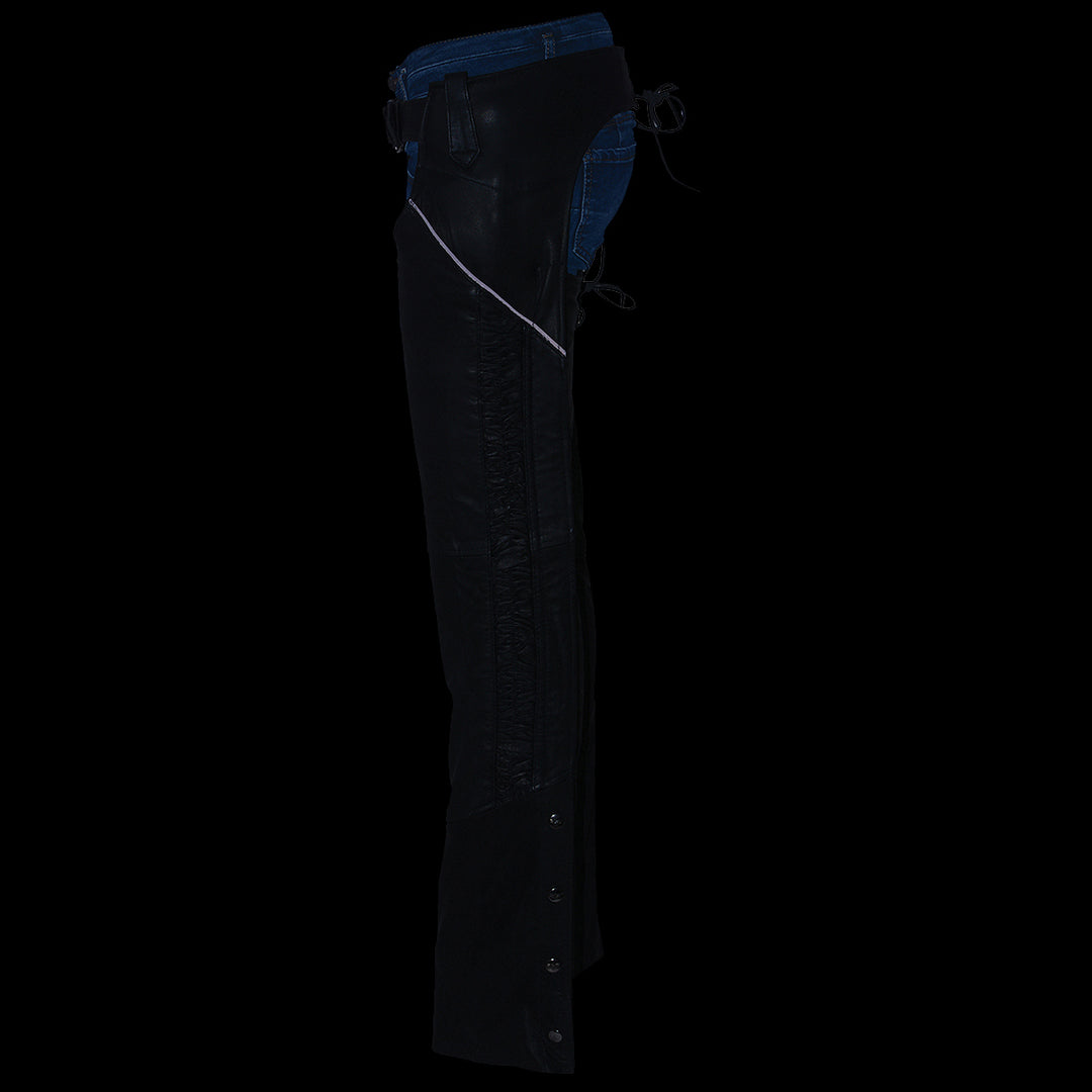 Milwaukee Leather MLL6501 Women&