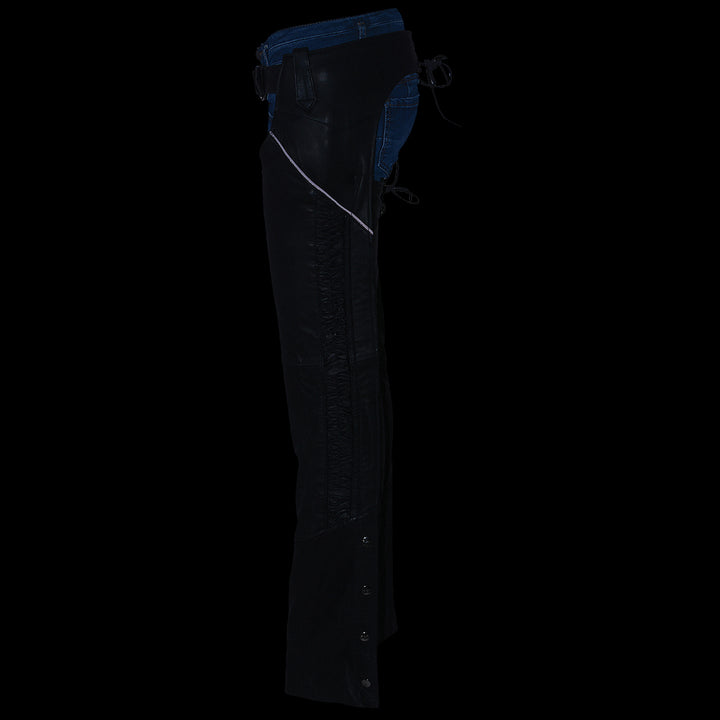 Milwaukee Leather MLL6501 Women&