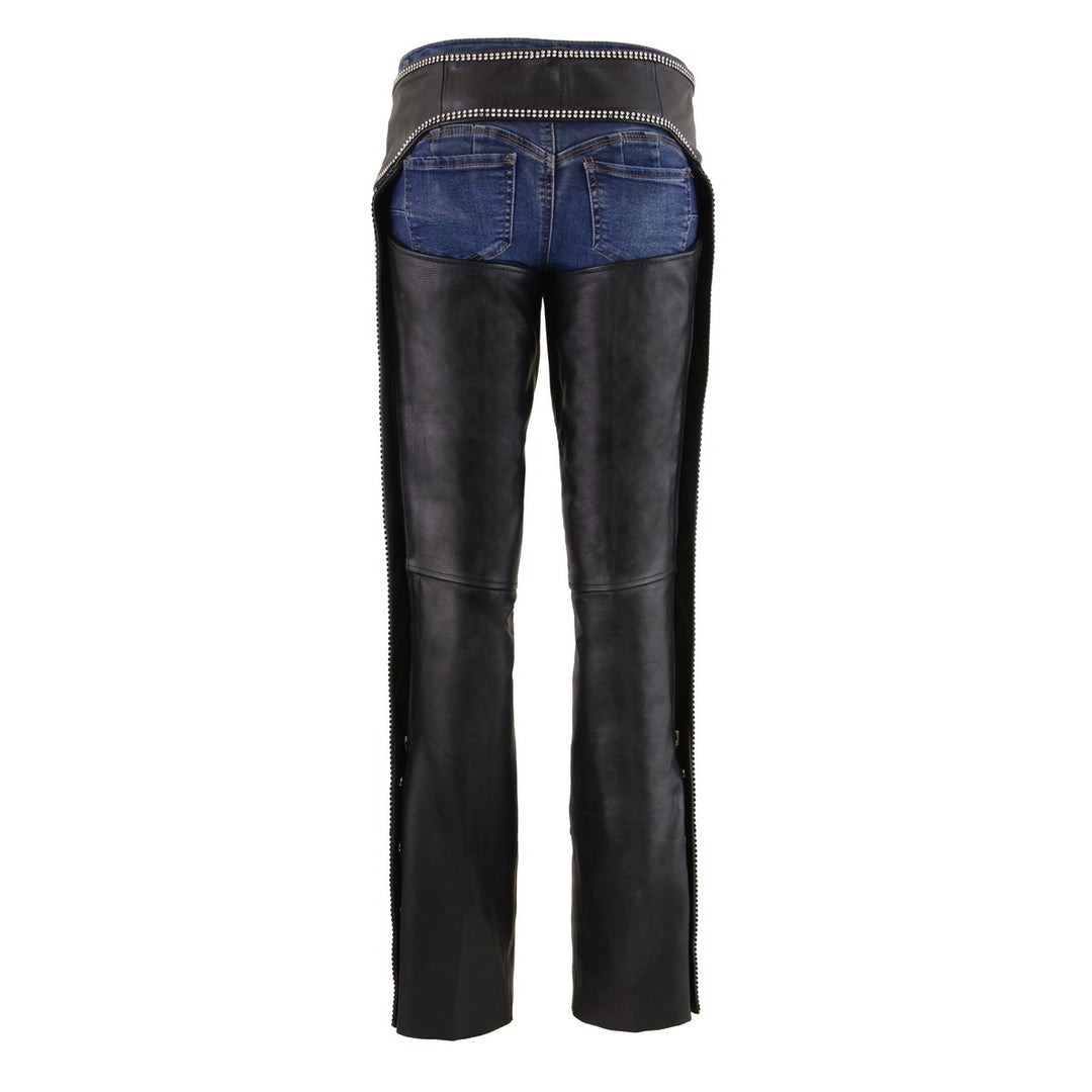 Milwaukee Leather Women&