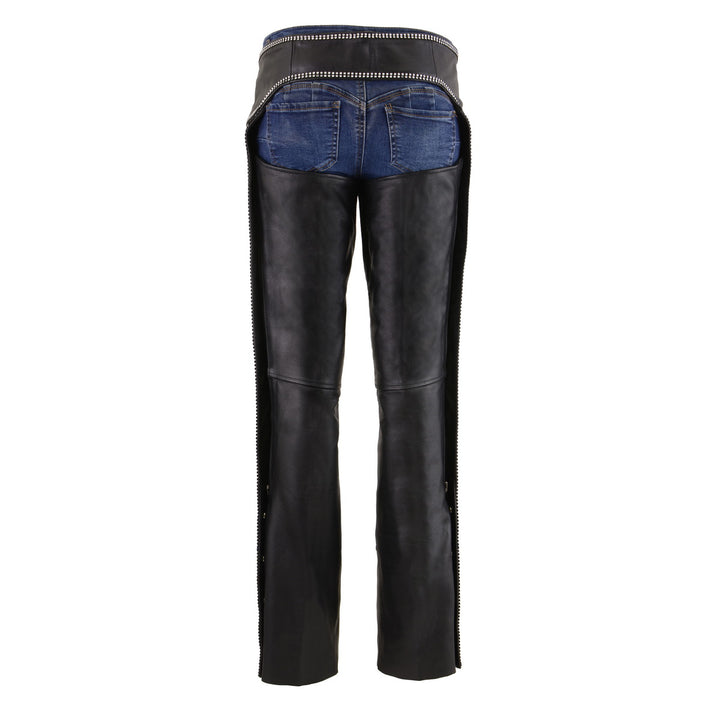 Milwaukee Leather Women&