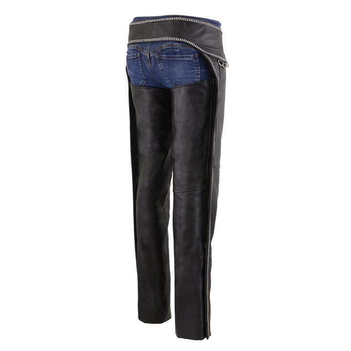 Milwaukee Leather Women&