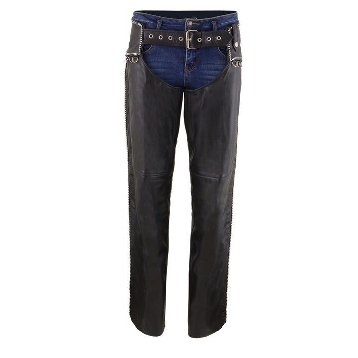 Milwaukee Leather Women&