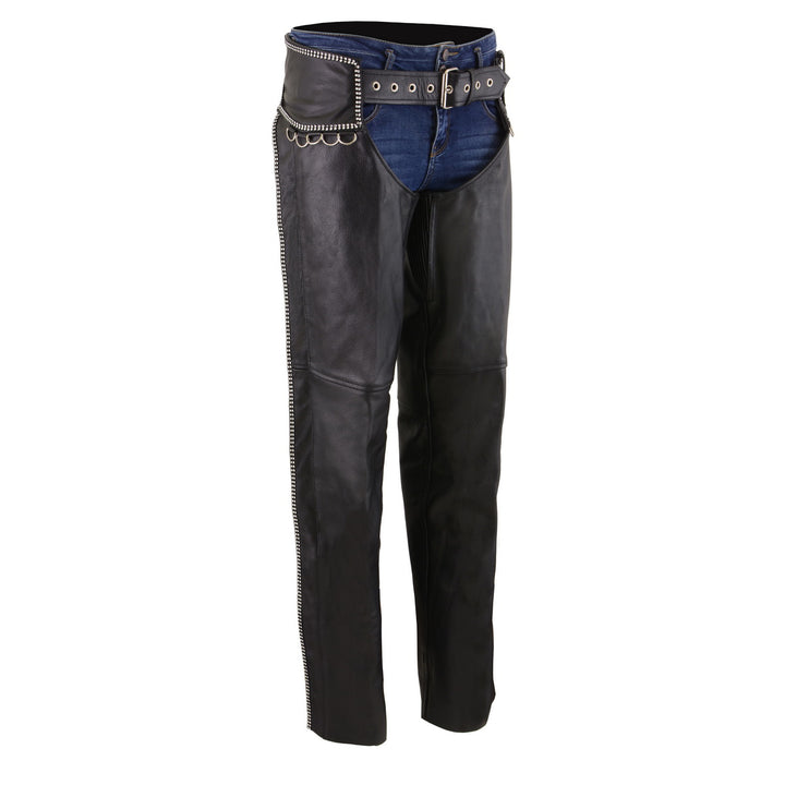 Milwaukee Leather Women&