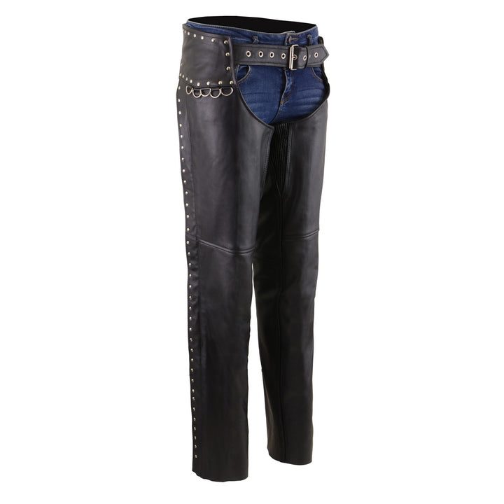 Milwaukee Leather Women&