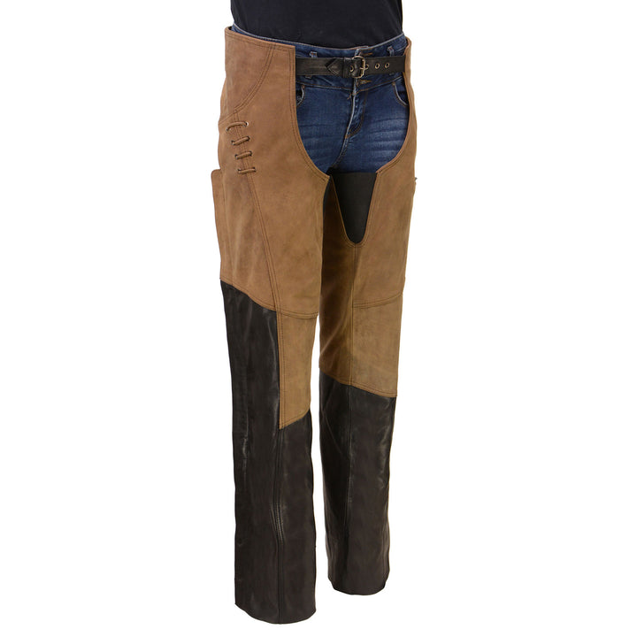 Milwaukee Leather MLL6504 Women&