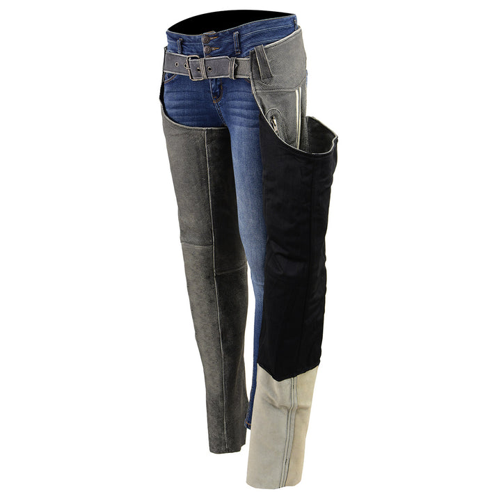 Milwaukee Leather MLL6505 Women&