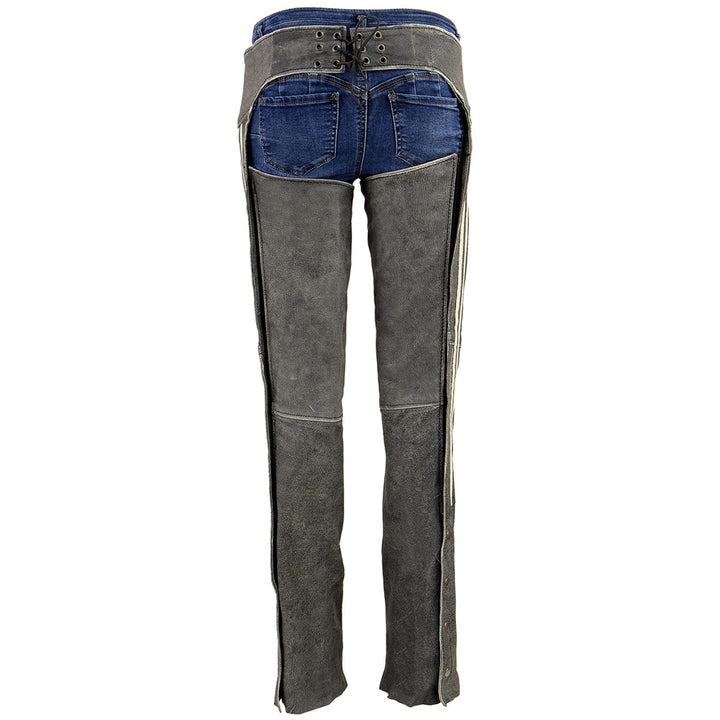 Milwaukee Leather MLL6505 Women&