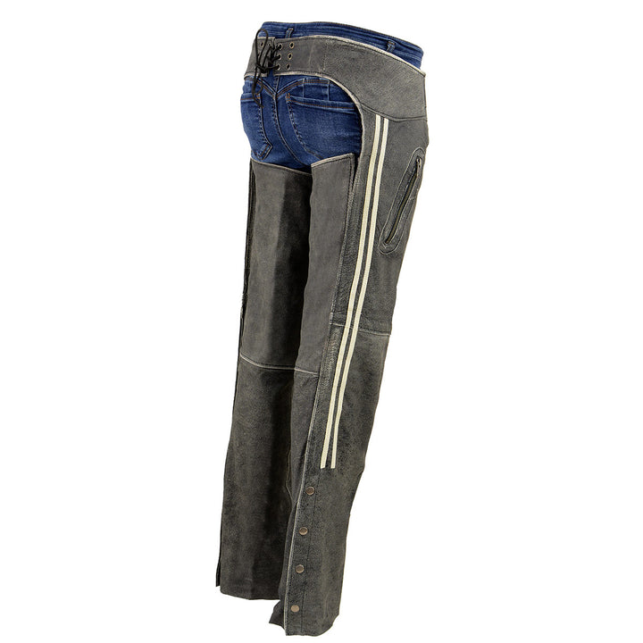 Milwaukee Leather MLL6505 Women&
