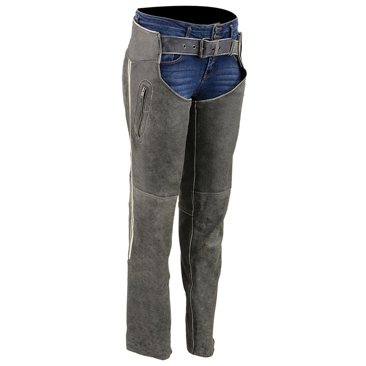 Milwaukee Leather MLL6505 Women&