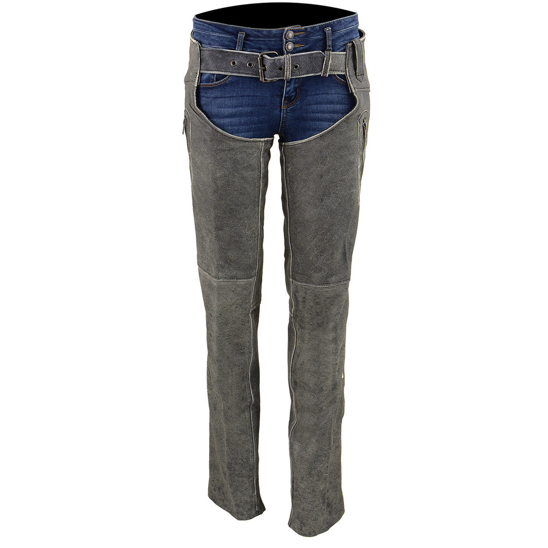 Milwaukee Leather MLL6505 Women&