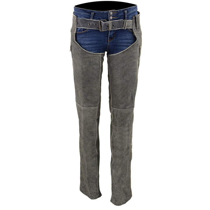 Milwaukee Leather MLL6505 Women&