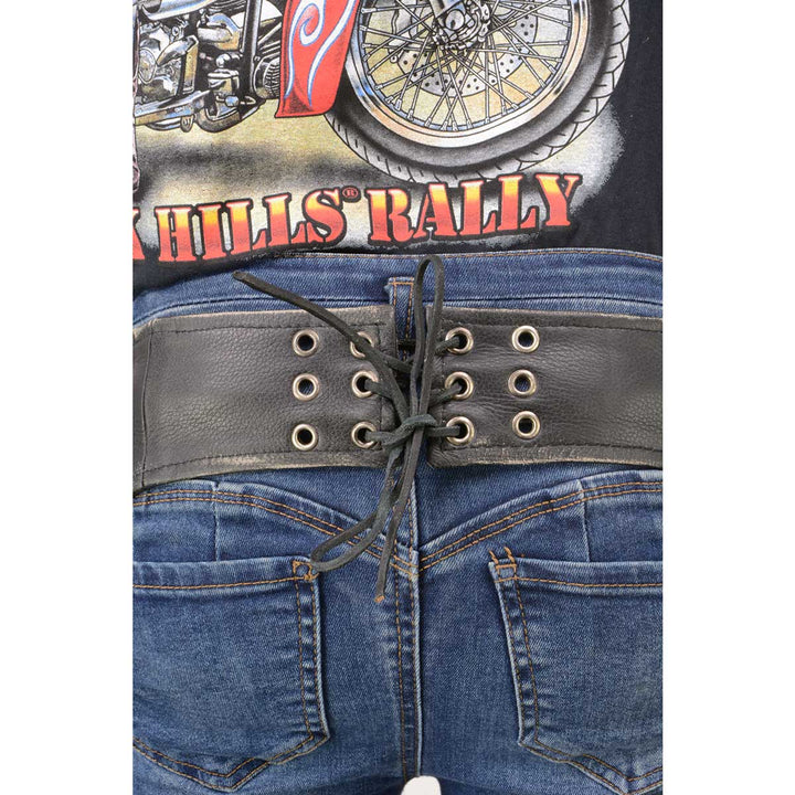 Milwaukee Leather MLL6516 Women&