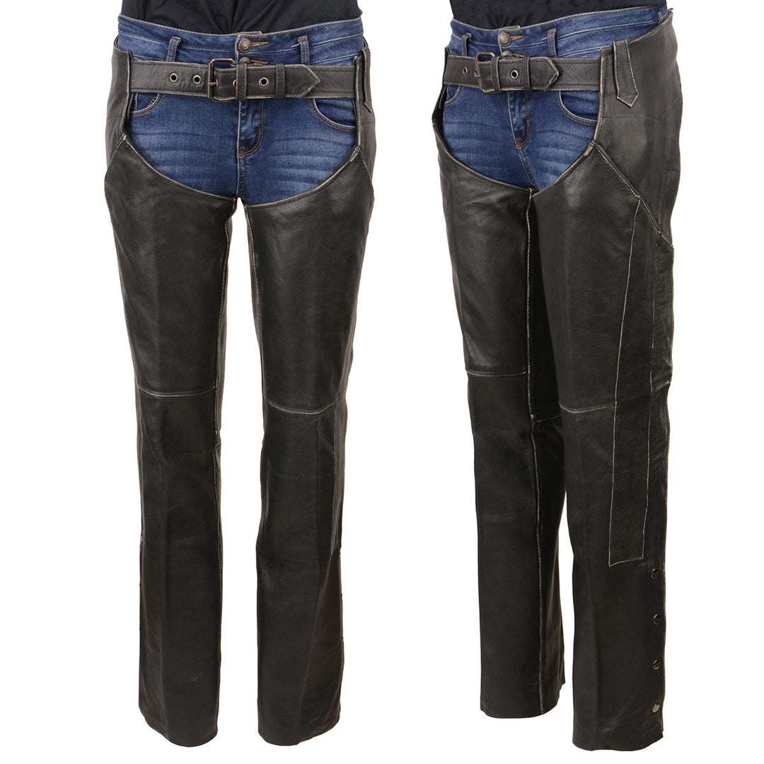 Milwaukee Leather MLL6516 Women&