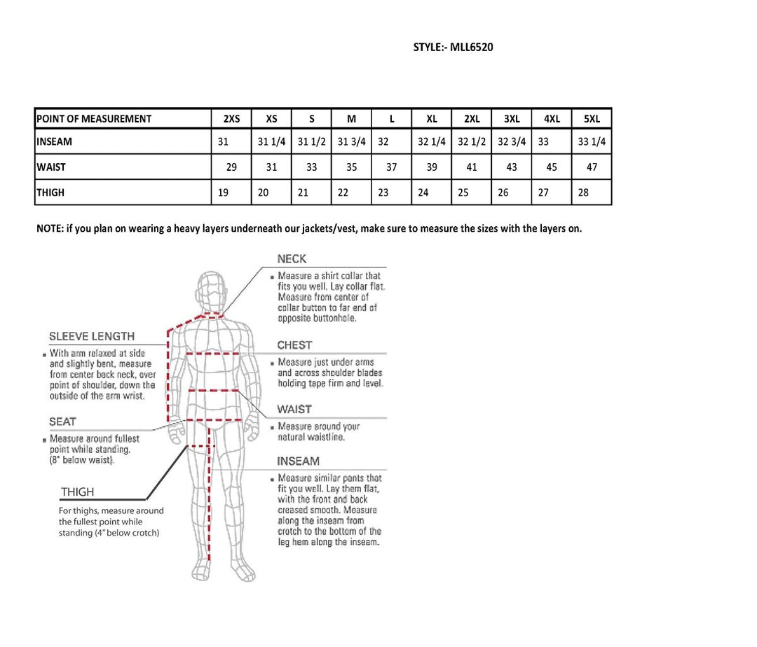 Milwaukee Leather Women&