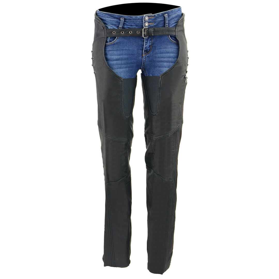 Milwaukee Leather Women&