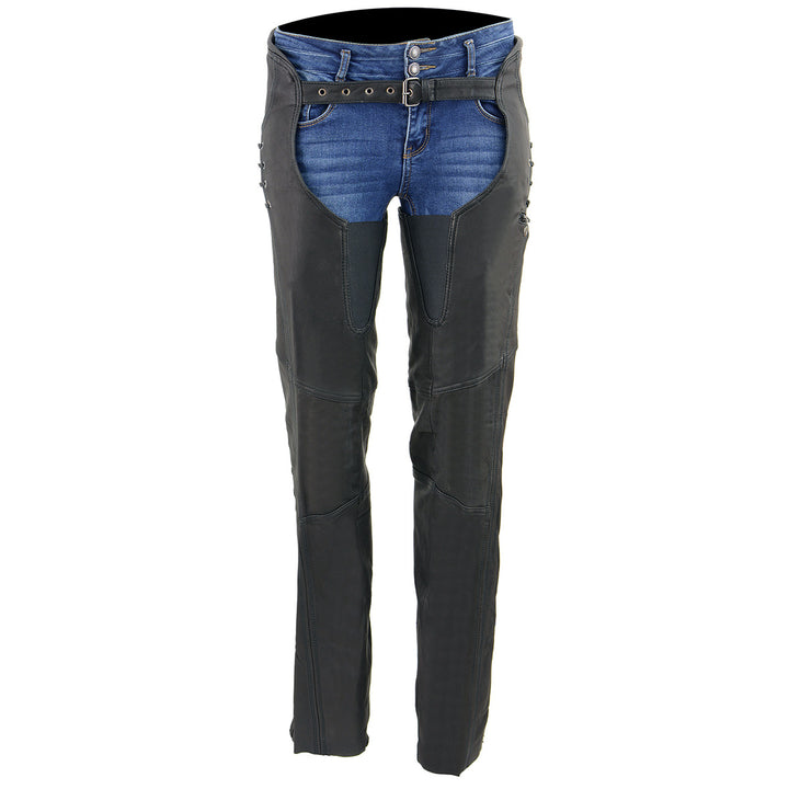 Milwaukee Leather Women&