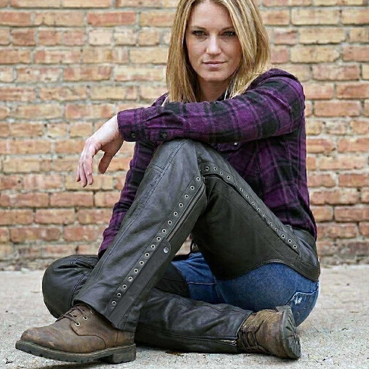 Milwaukee Leather Women&