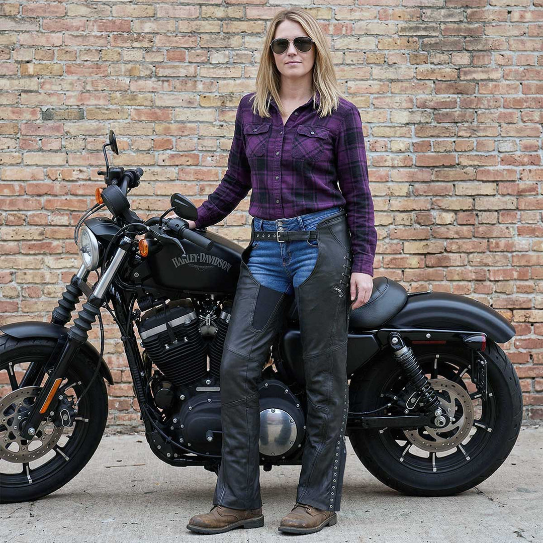 Milwaukee Leather Women&