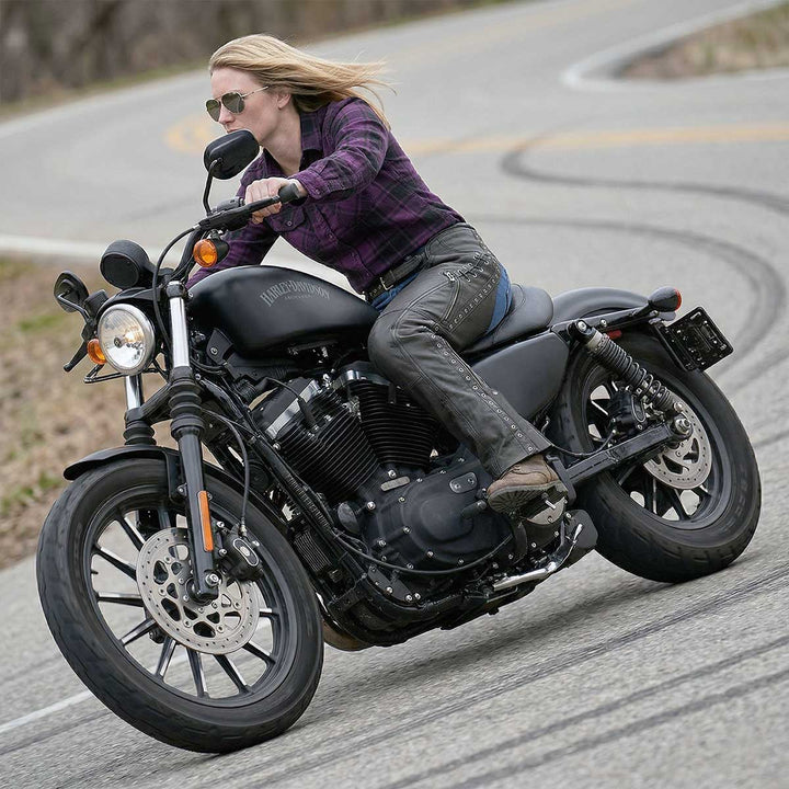 Milwaukee Leather Women&