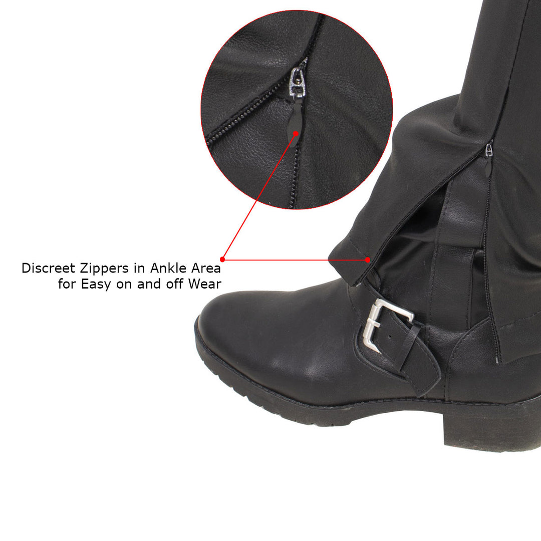 Milwaukee Leather MLL6690 &