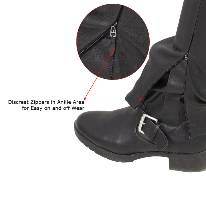 Milwaukee Leather MLL6690 &