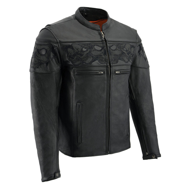 Milwaukee Leather MLM1500 Men&