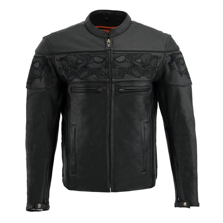 Milwaukee Leather MLM1500 Men&