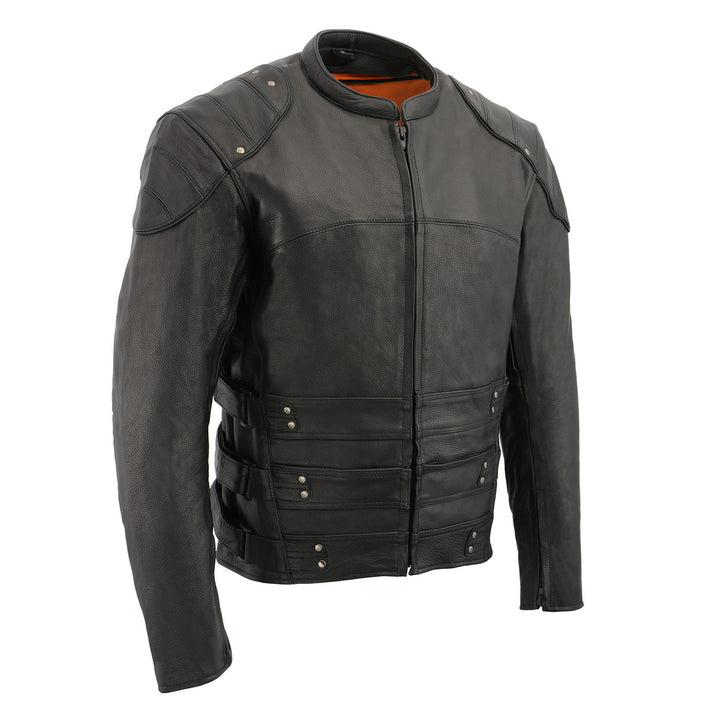 Milwaukee Leather MLM1505 Men&