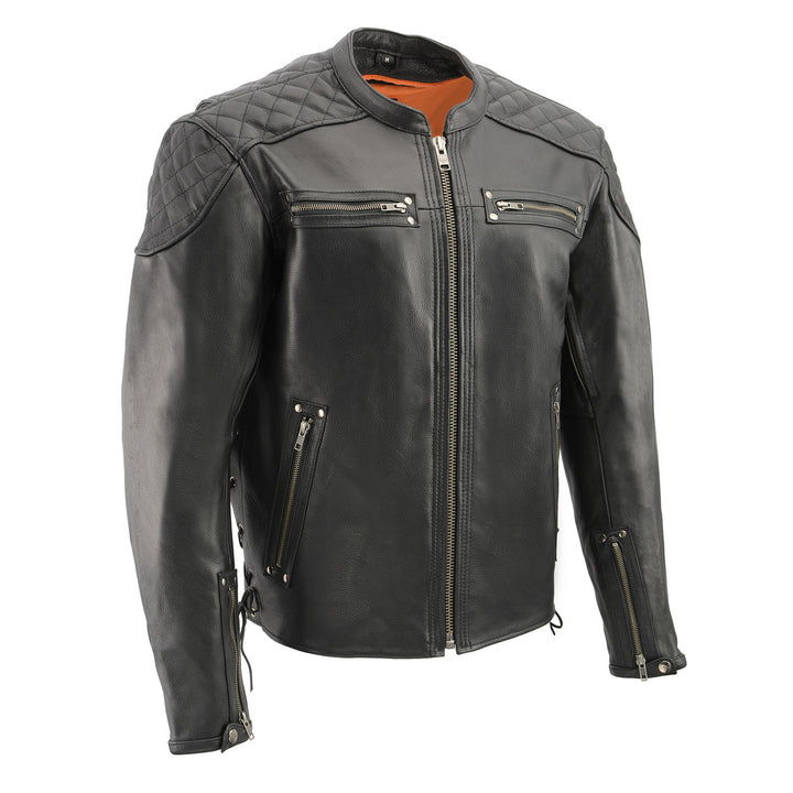 Milwaukee Leather MLM1580 Men&