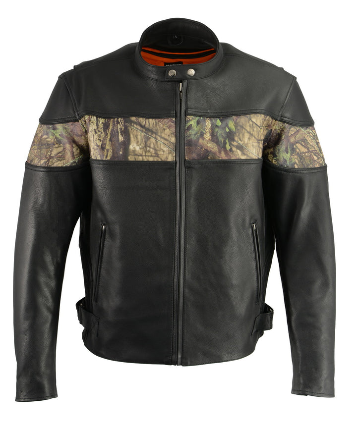 Milwaukee Leather MLM1595 Men&