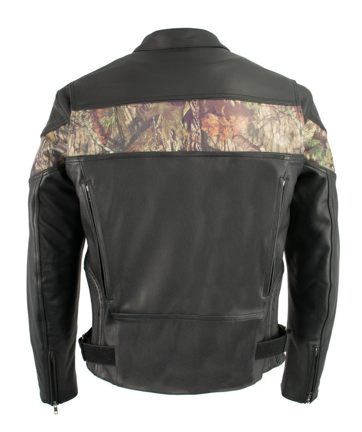Milwaukee Leather MLM1595 Men&