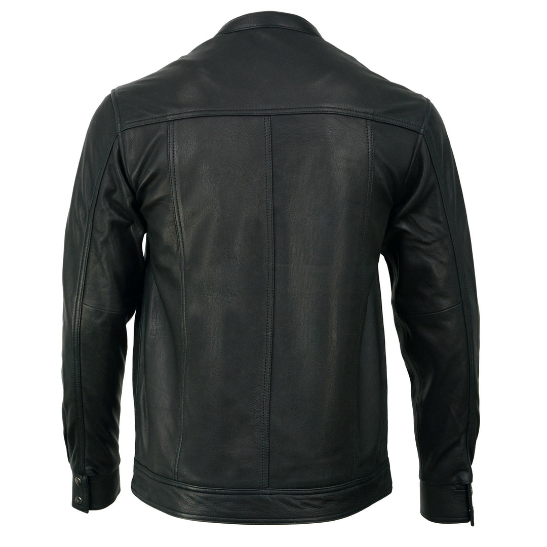 Milwaukee Leather MLM1604 Men&