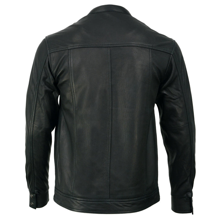 Milwaukee Leather MLM1604 Men&