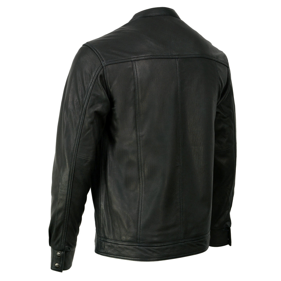 Milwaukee Leather MLM1604 Men&