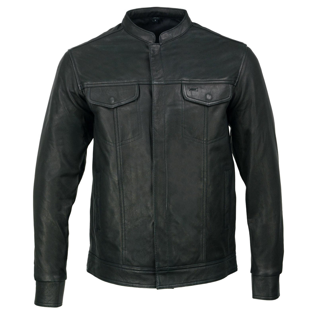 Milwaukee Leather MLM1604 Men&
