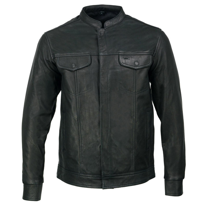 Milwaukee Leather MLM1604 Men&
