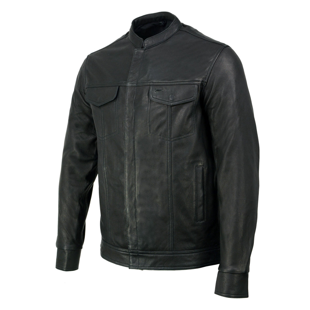 Milwaukee Leather MLM1604 Men&