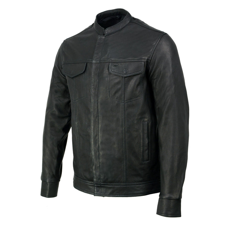 Milwaukee Leather MLM1604 Men&