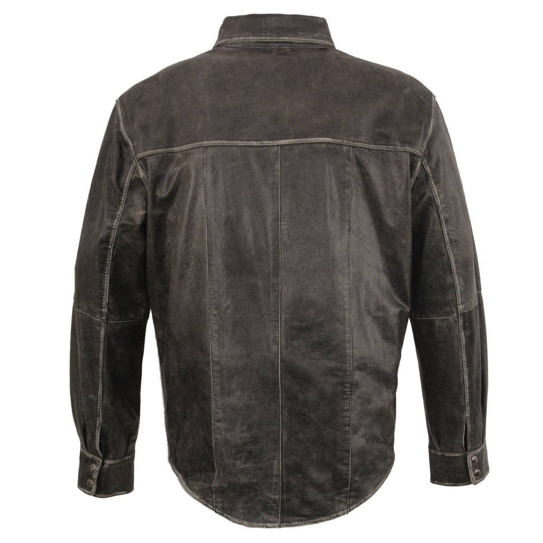 Milwaukee Leather MLM1605 Men&
