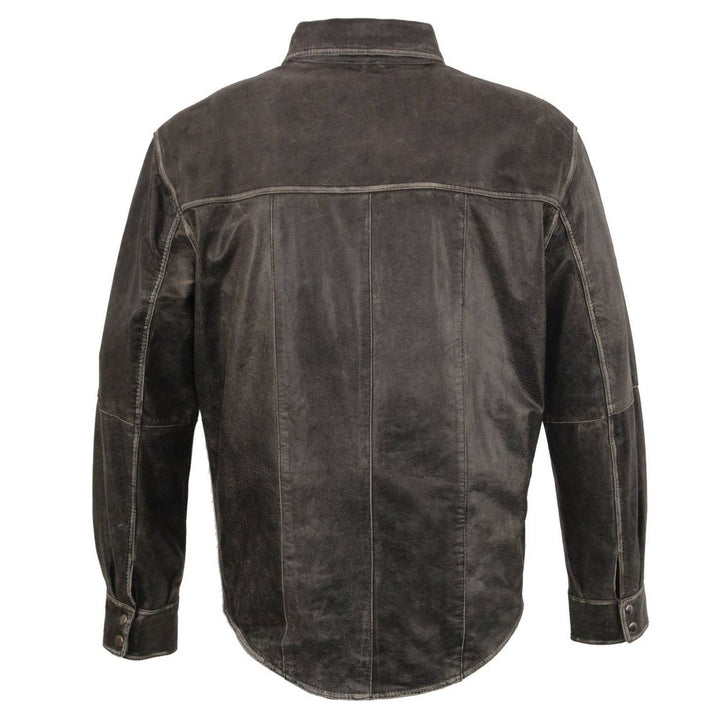 Milwaukee Leather MLM1605 Men&