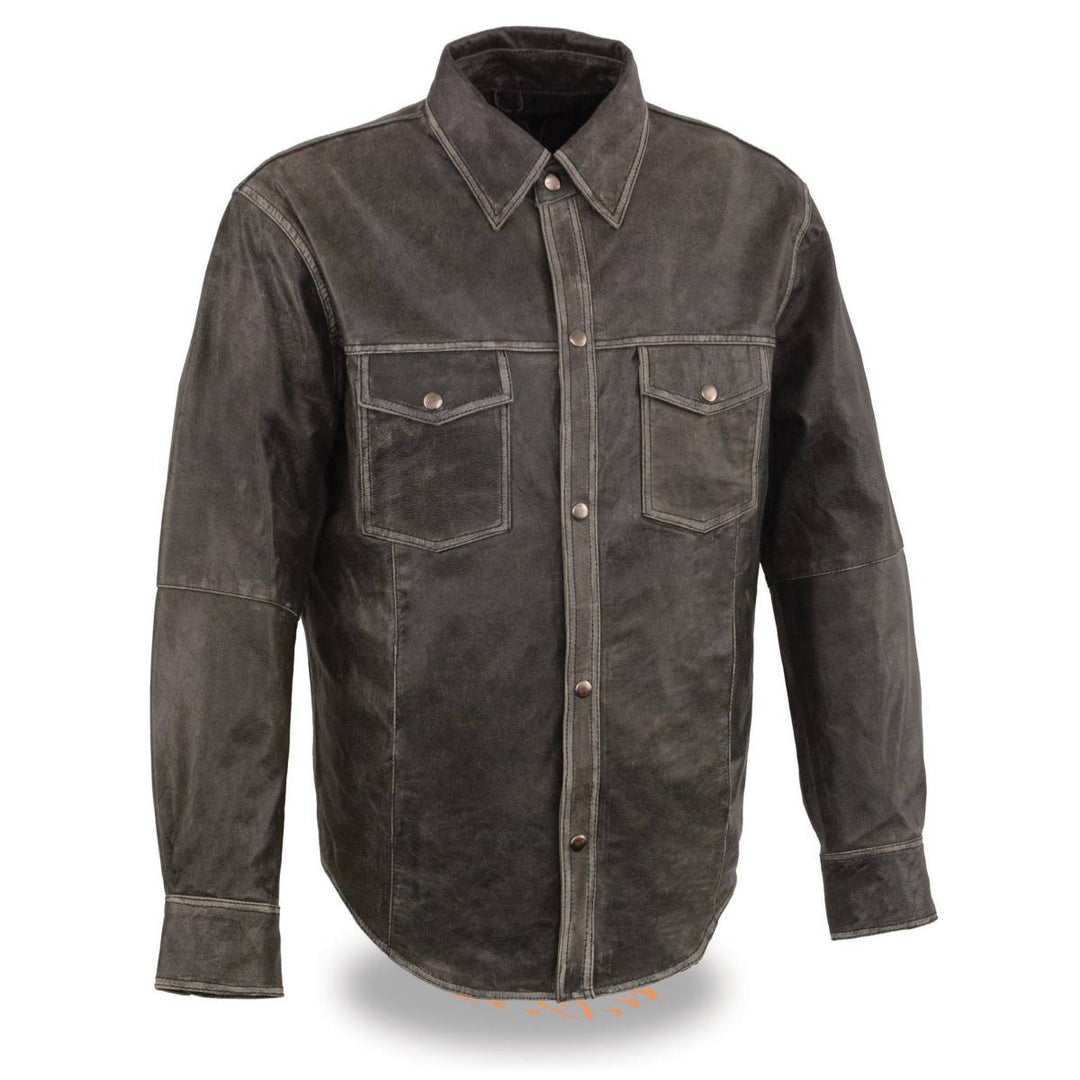 Milwaukee Leather MLM1605 Men&