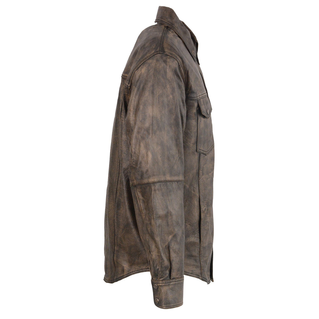 Milwaukee Leather MLM1606 Men&