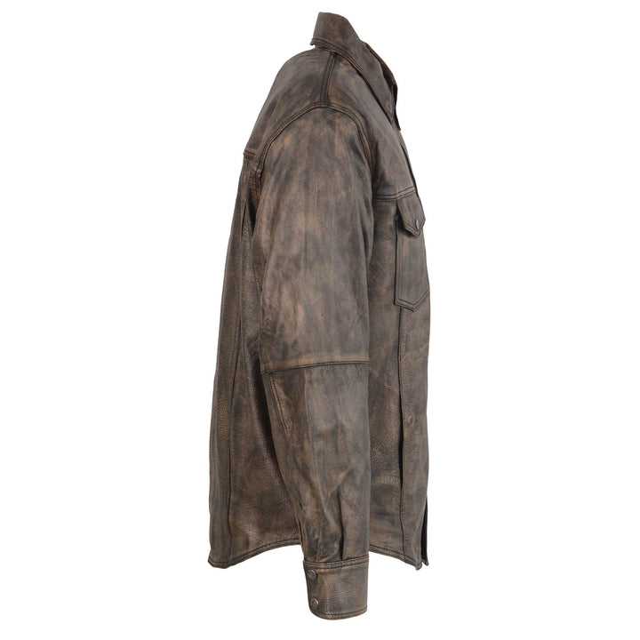 Milwaukee Leather MLM1606 Men&