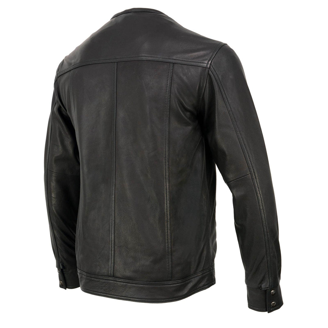 Milwaukee Leather MLM1607 Men&