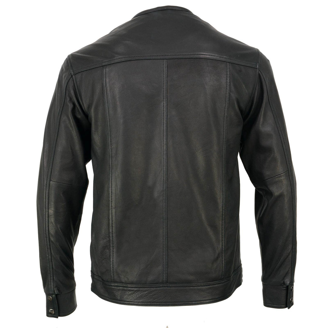 Milwaukee Leather MLM1607 Men&