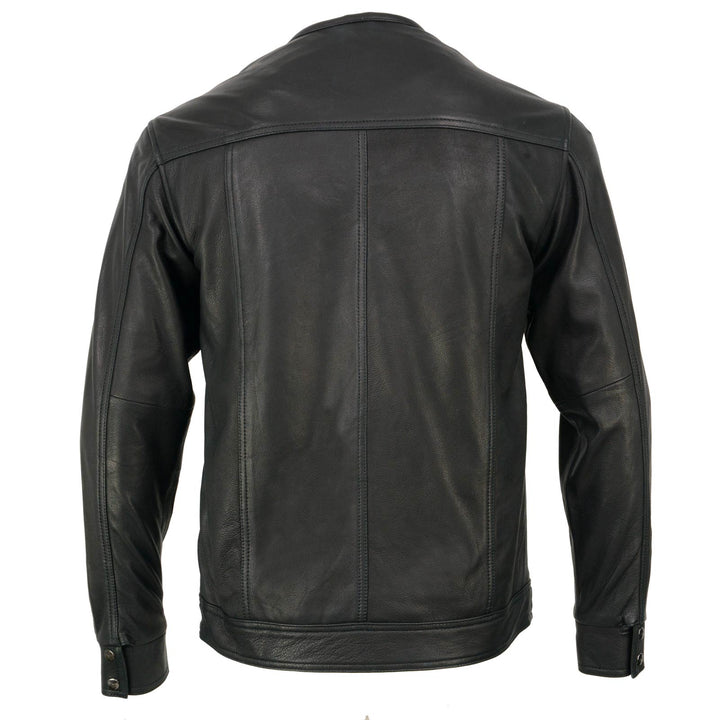 Milwaukee Leather MLM1607 Men&