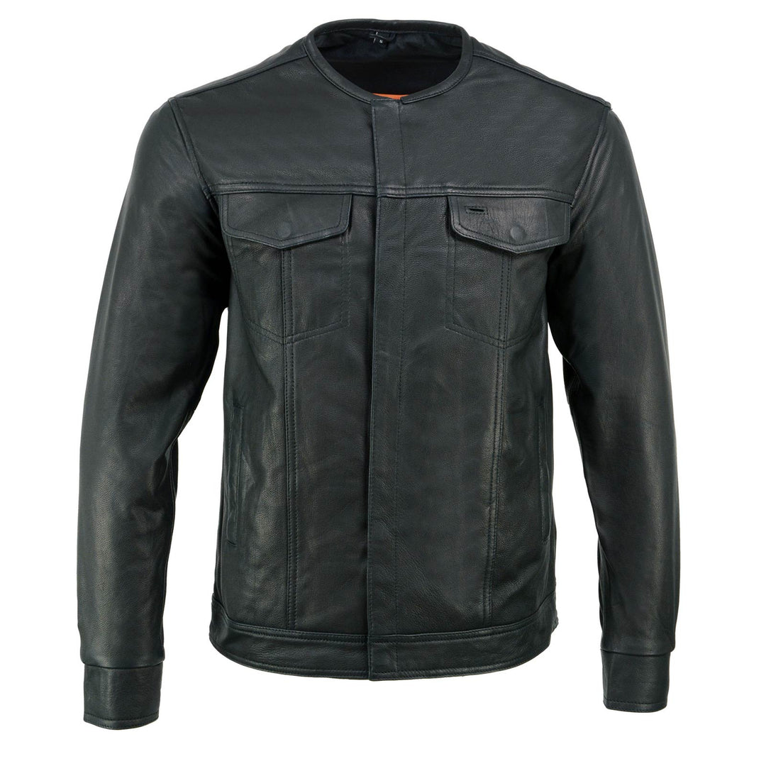 Milwaukee Leather MLM1607 Men&