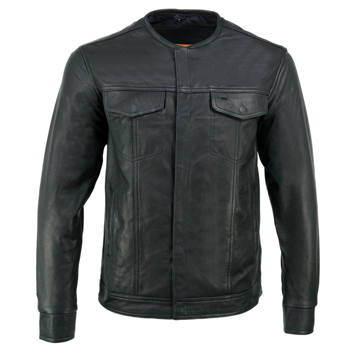 Milwaukee Leather MLM1607 Men&