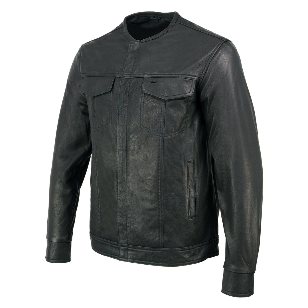 Milwaukee Leather MLM1607 Men&